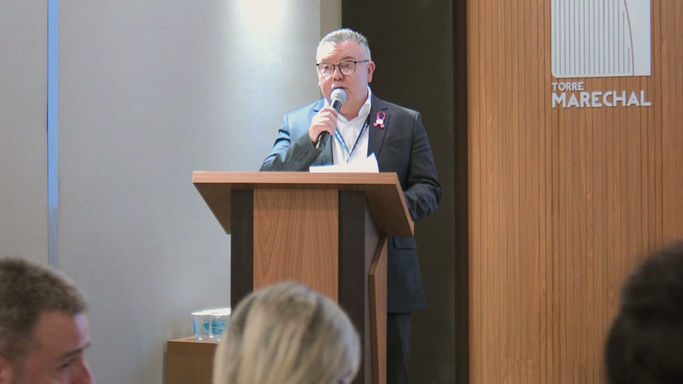 Palestra Mulheres Empreendedoras - Christiane Yared